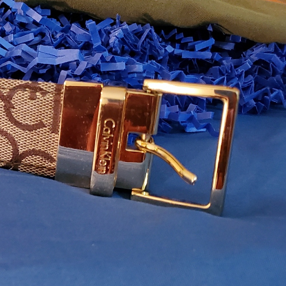 Belt